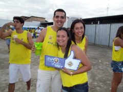 Forró da Tia Maria